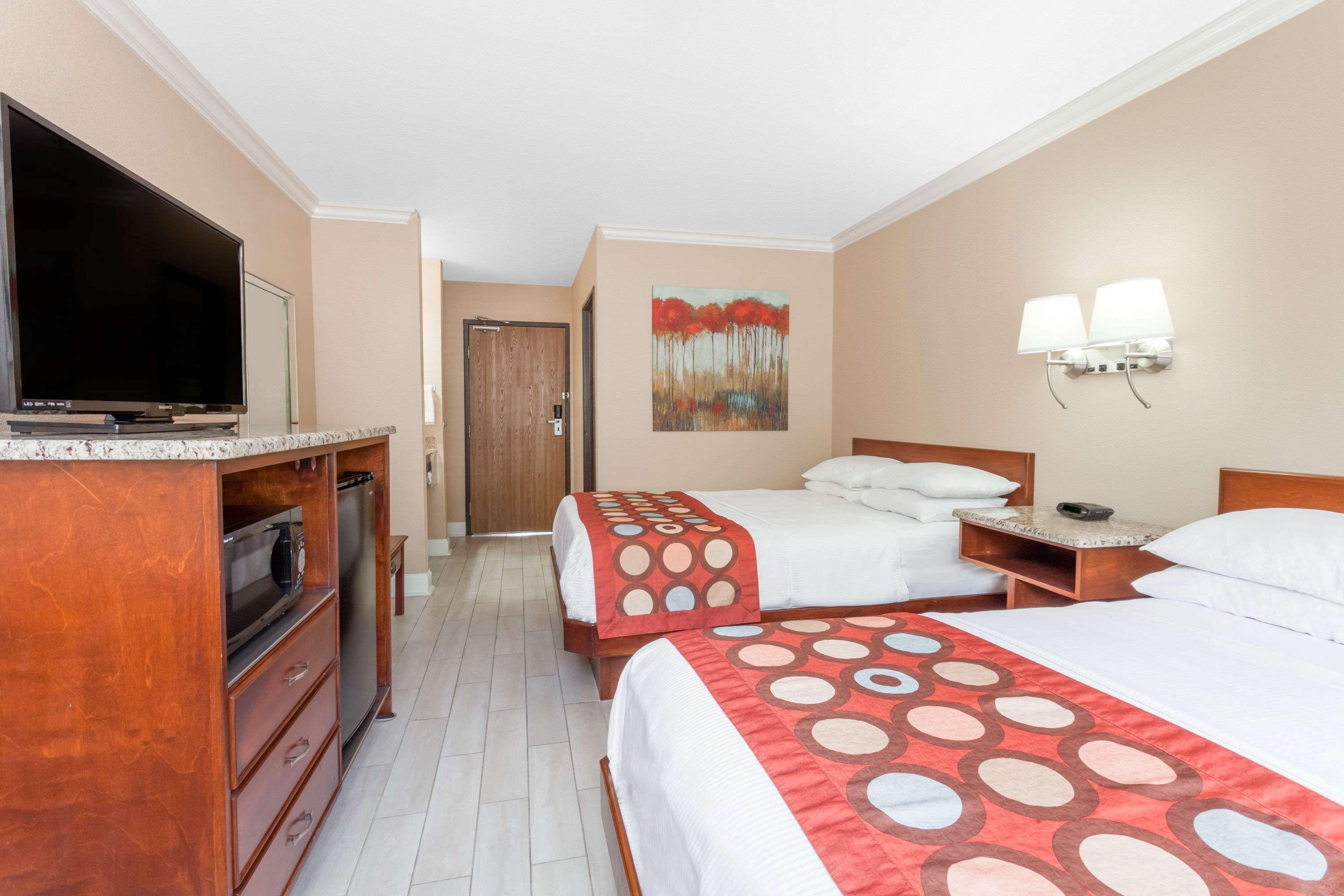 Super 8 By Wyndham Owensboro Hotell Exteriör bild