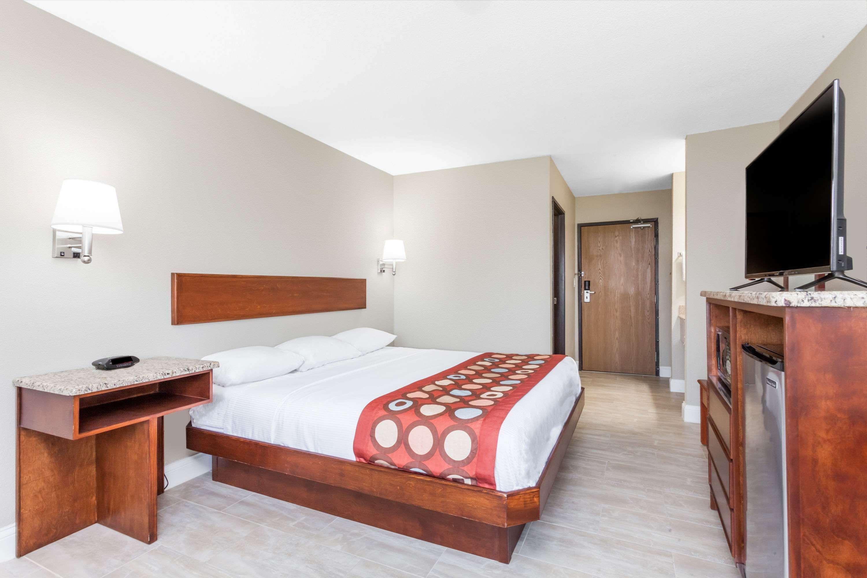Super 8 By Wyndham Owensboro Hotell Exteriör bild